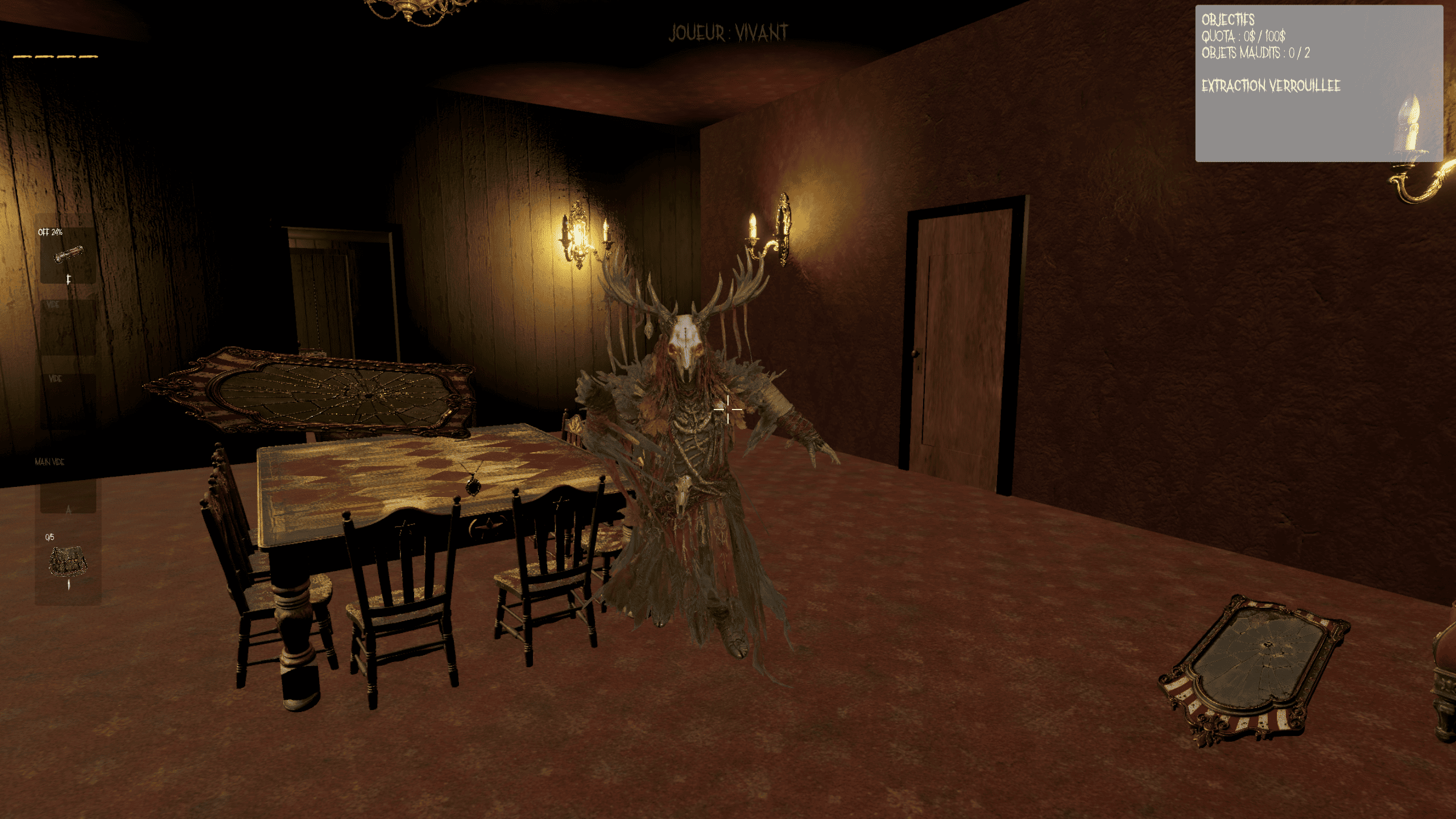 Image de gameplay